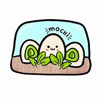 Mochi Matcha
